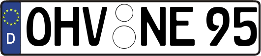 OHV-NE95