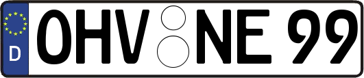 OHV-NE99