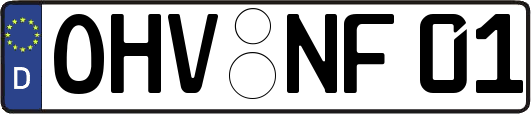 OHV-NF01
