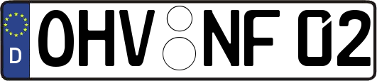OHV-NF02