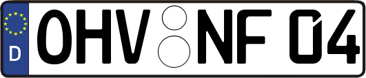 OHV-NF04