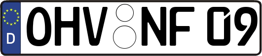 OHV-NF09