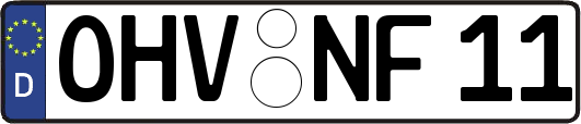 OHV-NF11