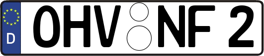 OHV-NF2