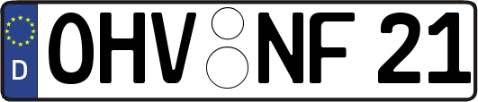 OHV-NF21