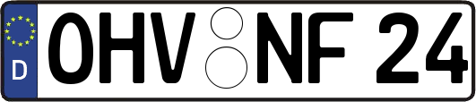 OHV-NF24
