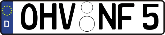 OHV-NF5