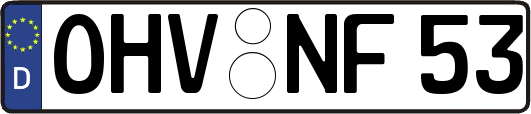 OHV-NF53