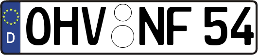 OHV-NF54