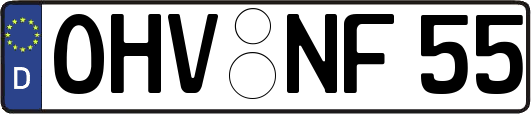 OHV-NF55