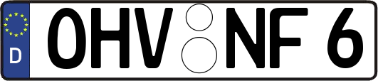 OHV-NF6