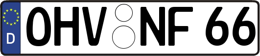 OHV-NF66