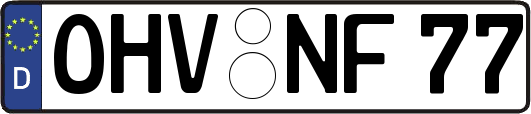 OHV-NF77