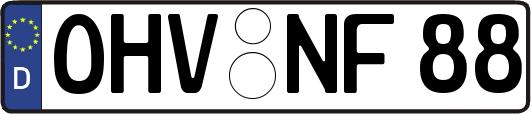 OHV-NF88