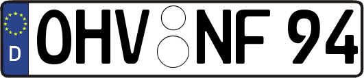 OHV-NF94
