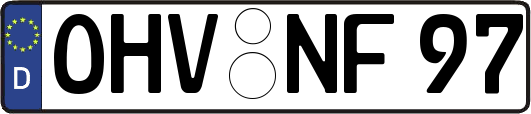 OHV-NF97
