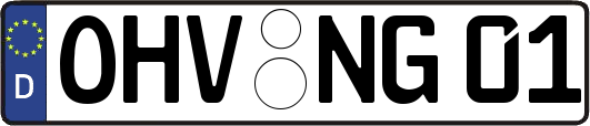 OHV-NG01