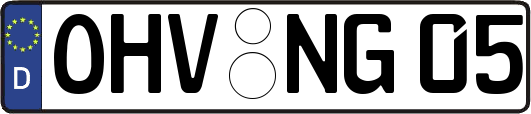 OHV-NG05