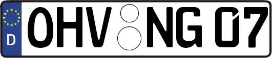 OHV-NG07