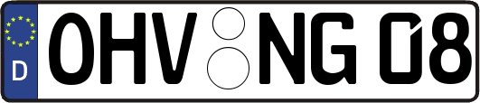 OHV-NG08