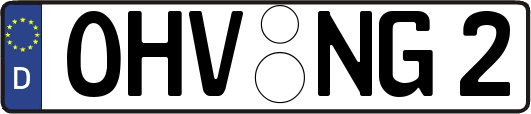 OHV-NG2