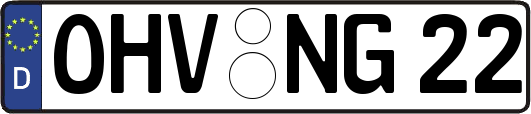 OHV-NG22
