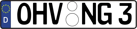 OHV-NG3