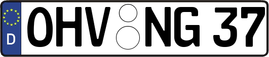 OHV-NG37