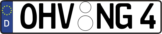 OHV-NG4