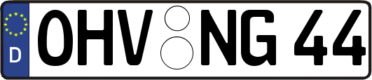 OHV-NG44