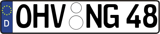 OHV-NG48