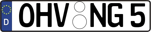 OHV-NG5