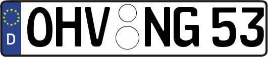 OHV-NG53