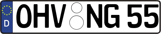 OHV-NG55