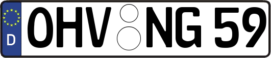 OHV-NG59