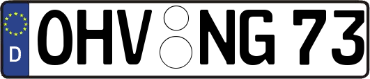 OHV-NG73
