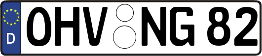 OHV-NG82