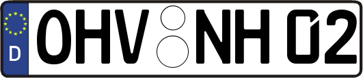 OHV-NH02