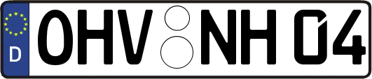 OHV-NH04