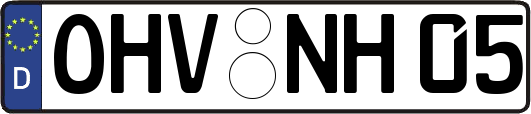 OHV-NH05