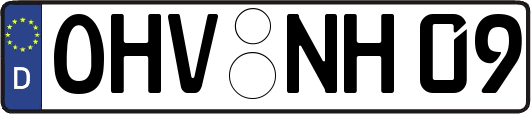 OHV-NH09
