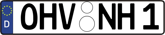 OHV-NH1