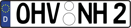 OHV-NH2