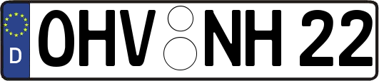 OHV-NH22