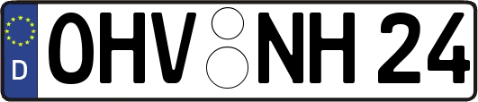 OHV-NH24