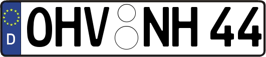 OHV-NH44