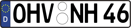 OHV-NH46