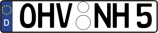 OHV-NH5