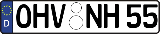 OHV-NH55