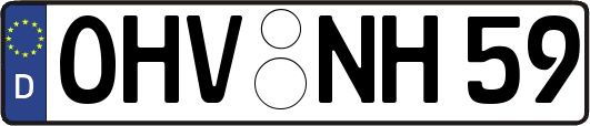 OHV-NH59